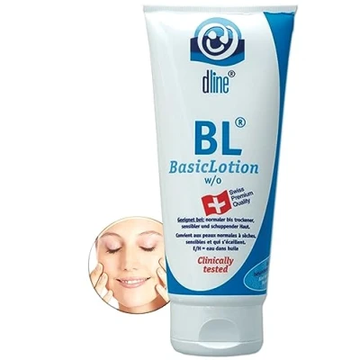 Abbildung von BL Basiclotion 200 ml