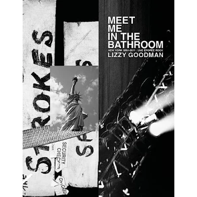Abbildung von Meet me in the bathroom Version française: New York 2001 2011 : une épopée rock