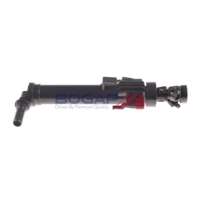 Abbildung von BOGAP B5522176 Waschwasserdüse, Scheinwerferreinigung BMW: 1 Schrägheck, Schrägheck