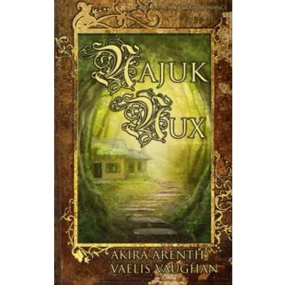 Abbildung von Najuk Nux Sammelband: Gay Humor Fantasy Romance