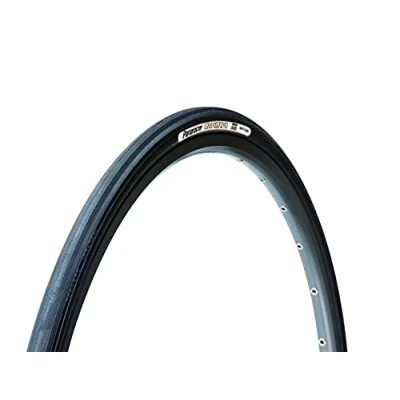 Abbildung von Panaracer Gravel King Folding Reifen, Schwarz, Size 700 x 23C