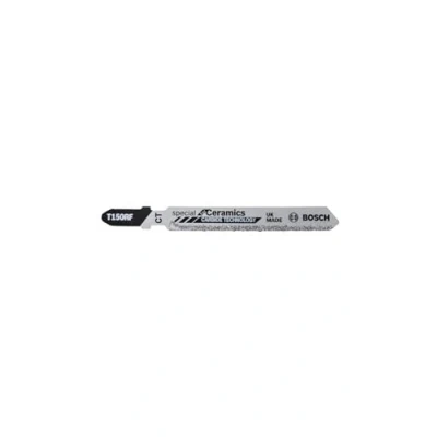 Abbildung von Stichsägeblatt T 150 RF Special for Ceramics, 83mm