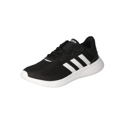 Abbildung von adidas Damen QT Racer 3.0 Shoes Schuhe, Core Black/Cloud White/Almost Pink, 42 EU