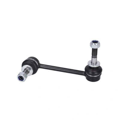 Abbildung von febi BILSTEIN 27336 Koppelstange Vorderachse links 140 M12 x 1,25 Plus mit selbstsichernder Mutter Stahl TOYOTA: Fortuner II, HILUX 3 Pick up