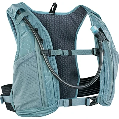 Abbildung von Hydro Pro 3 Tasche + 1,5 l graue