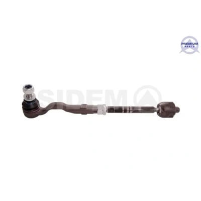 Abbildung von SIDEM 21424 Spurstange Vorderachse BMW: X3, X4