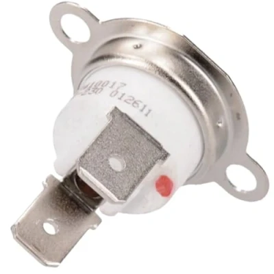 Abbildung von Beko Main, Ofen, Herd Sicherheit Bi Metall Thermostat