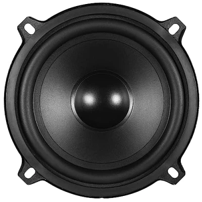 Abbildung von Crunch GTS5.2C 13cm 2 Wege System Lautsprecher GTS 5.2C