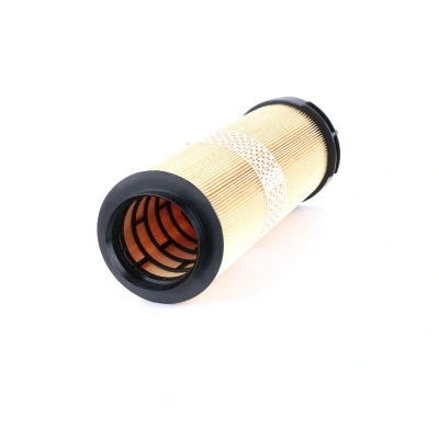 Abbildung von MAHLE ORIGINAL LX 1020 Luftfilter 337,9 119,8 Filtereinsatz MERCEDES BENZ: C Klasse T modell, Limousine, Sportcoupe