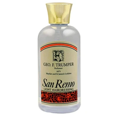 Abbildung von Geo F Trumper San Remo Hair &amp; Bodywash (500 ml)