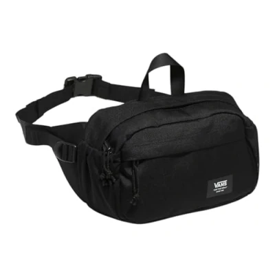Abbildung von Vans Bounds Umhängetasche, Größe: One Size, Black