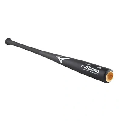 Abbildung von Mizuno Unisex Erwachsene Baseball Bat Bamboo Classic MZB 243 Baseballschläger, Mehrfarbig/Meereswellen (Ocean Tides), 33&quot;/31 oz