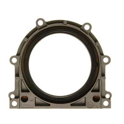 Abbildung von AJUSA 71001100 Kurbelwellendichtring PTFE (Polytetrafluorethylen) MERCEDES BENZ: E Klasse Limousine, T modell, Viano