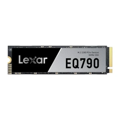Abbildung von Lexar EQ790 4TB Internal SSD PCIe Gen4x4 NVMe M.2 2280