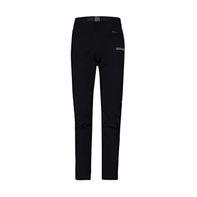 Abbildung von ROCK EXPERIENCE Men Jetstream Pants, Caviar, XL