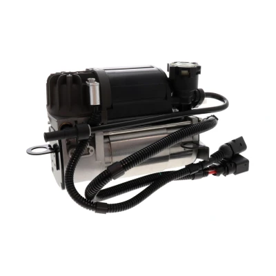 Abbildung von VEMO V15 52 0001 Luftfahrwerk Kompressor AUDI: A6 C5 Avant