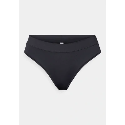 Abbildung von Schiesser RIO Unique Micro Slip, Damen, Größe: 38, Schwarz