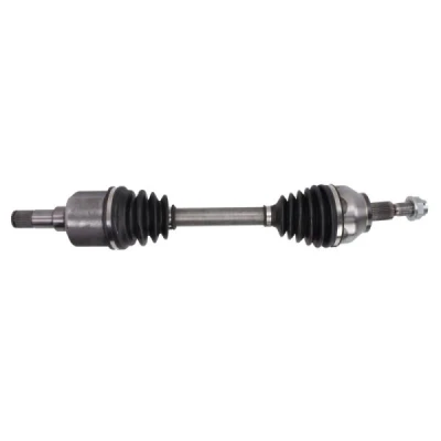 Abbildung von Antriebswelle POINT GEAR PNG74828 Links