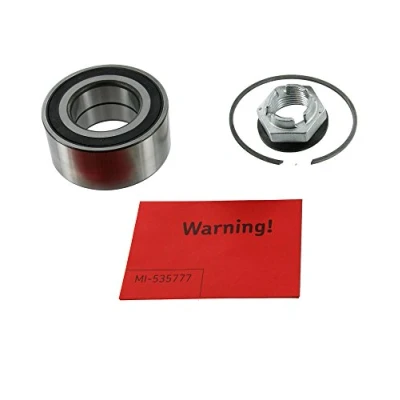 Abbildung von SKF VKBA 6692 Radlagersatz mit integriertem ABS Sensor 82,5 LAND ROVER: Freelander 2 SUV