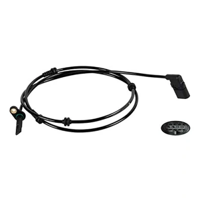 Abbildung von FEBI BILSTEIN 170673 ABS Sensor Vorderachse links 1487 MERCEDES BENZ: C Klasse T modell, Limousine