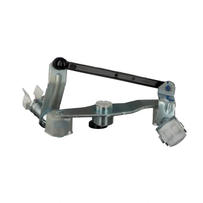 Abbildung von FEBI BILSTEIN 33569 Reparatursatz, Schalthebel OPEL: Corsa C Schrägheck, Meriva A, Combo Kasten / Kombi