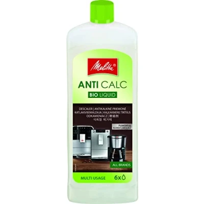 Abbildung von Flüssigentkalker Melitta Anti Calc Bio, 250 ml