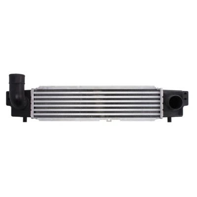 Abbildung von THERMOTEC DA03001TT Ladeluftkühler KIA: SORENTO 1