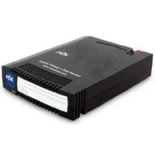 Abbildung von Fujitsu RDX Kassette 500GB