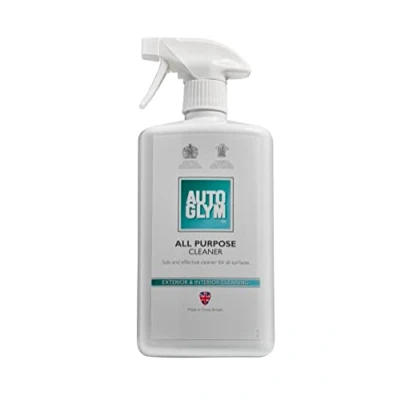 Abbildung von Autoglym 945066001 Universalreiniger 1000ml Spraydose