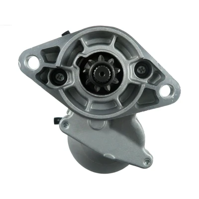 Abbildung von AS PL S6157 Anlasser 12 1,40 9 TOYOTA: Land Cruiser Prado 70 SUV, VOLKSWAGEN: Taro