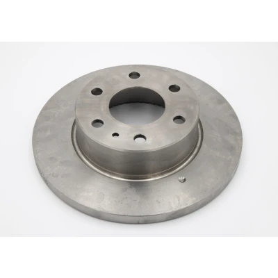 Abbildung von FEBI BILSTEIN 35341 Bremsscheibe Hinterachse 296 16 6 125 voll beschichtet mit ABS Sensorring IVECO: Daily 4 Kasten/Kombi, V Kasten / Kombi
