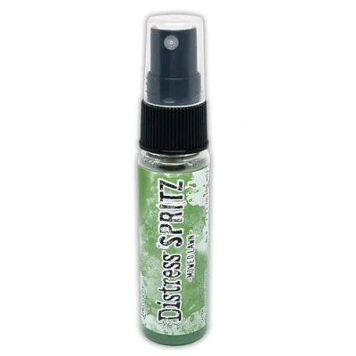 Abbildung von Ranger Tim Holtz Distress Spritz Mowed Lawn 1 fl oz (TDU86383)