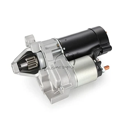 Abbildung von Dromedary 12412306001 Anlasser Starter Motorrad 1000 RL RS RSL R850 R1100 R1150 R1200