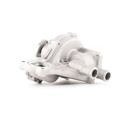 Abbildung von INA 538 0340 10 Wasserpumpe mit Gehäuse VOLKSWAGEN: GOLF 2, Corrado, Transporter 4 Kastenwagen, AUDI: 80 B4 Limousine, B2, 100 C4 Avant kfzteile,
