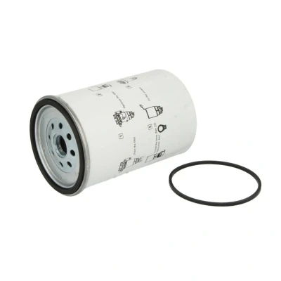 Abbildung von HENGST FILTER H7091WK10 Kraftstofffilter Anschraubfilter VOLVO: FL III, IVECO: Stralis, Trakker