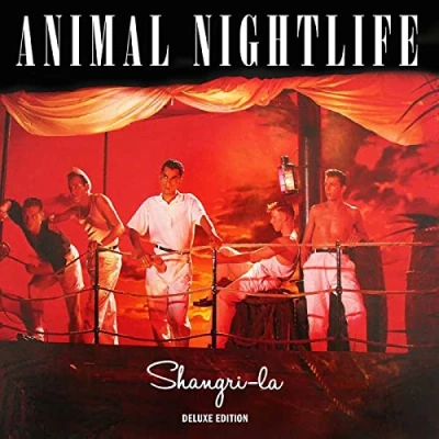 Abbildung von Shangri La (Expanded 2CD Deluxe Edition)