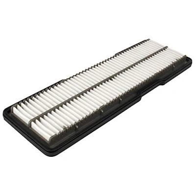 Abbildung von HERTH+BUSS JAKOPARTS J1326015 Luftfilter 22 Filtereinsatz DAIHATSU: CUORE 4, Move