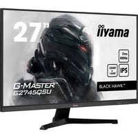 Abbildung von G Master G2745HSU B2, Gaming Monitor