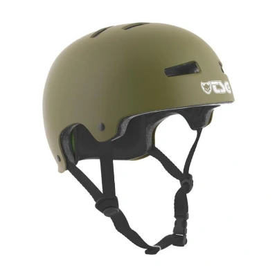 Abbildung von TSG Evolution Helm Satinoliv