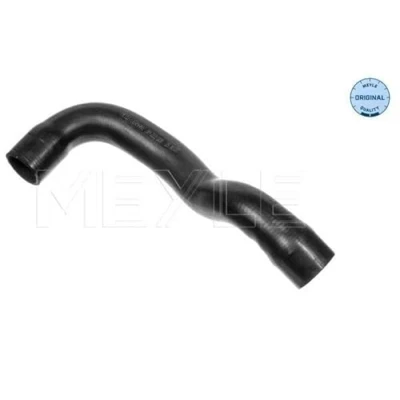 Abbildung von MEYLE 319 222 0011 Kühlerschlauch unten EPDM (Ethylen Propylen Dien Kautschuk) ohne Schellen ORIGINAL Quality BMW: 3 Limousine, Compact, Coupe