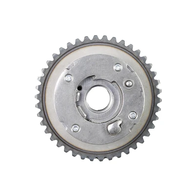 Abbildung von METZGER 2410002 Nockenwellenversteller Einlassseite MERCEDES BENZ: C Klasse Limousine, T modell, E Coupe