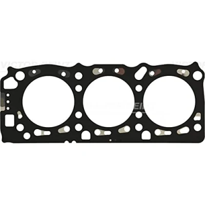 Abbildung von REINZ 61 53310 00 Zylinderkopfdichtung 1,3 92 Metall Lagen Dichtung MITSUBISHI: PAJERO 2, Eclipse III Spyder