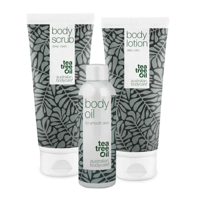 Abbildung von Australian Bodycare Stretch MARK CARE KIT Gesichtspflegeset, Größe: One Size,