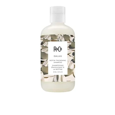 Abbildung von R+Co Dallas Thickening Shampoo 241ml