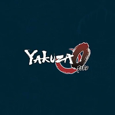 Abbildung von Yakuza 0 (Remastered 180g Black Vinyl 6lp Boxset) [Vinyl LP]