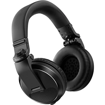 Abbildung von Pioneer DJ HDJ X5 Schwarz