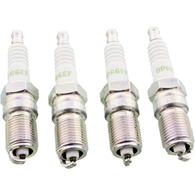 Abbildung von NGK 1183 Zündkerze M14 x 1,25 SW: 16 mm FORD: FIESTA 2, 3, 4, LANCIA: Thema Limousine, RENAULT: 25
