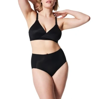 Abbildung von Spanx Brallelujah MAMA Nursing BRA Bustier, Damen, Größe: Small, Very black