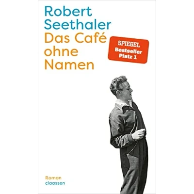 Abbildung von Das Café ohne Namen: Roman Der neue des Bestsellerautors von &quot;Ein ganzes Leben&quot;