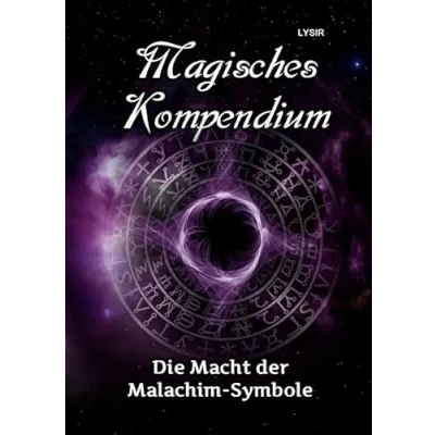 Abbildung von Magisches Kompendium / Die Macht der Malachim Symbole